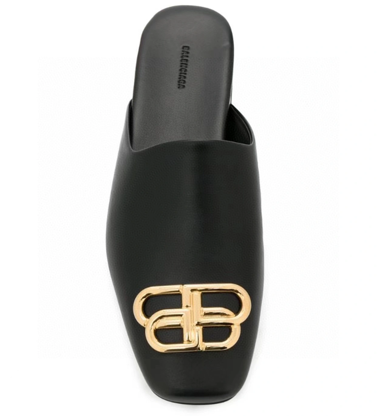 coco--Heel height2.5cm 2022 2colour item : B-X028B2586-2